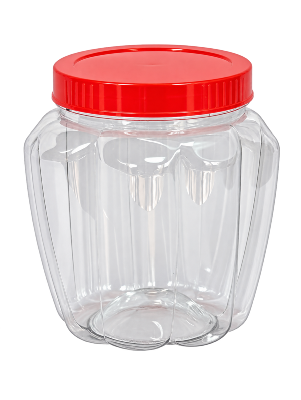 Hộp bầu T80109 - 500ml - H107mm